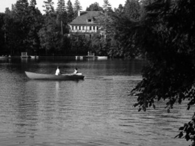 Maakond: Harjumaa Veekogu nimi: Purgatsi järv Pildistamise aeg: 1968 Pildistaja: A. Mäemets Pildistamise koht: teadmata Asimuut: