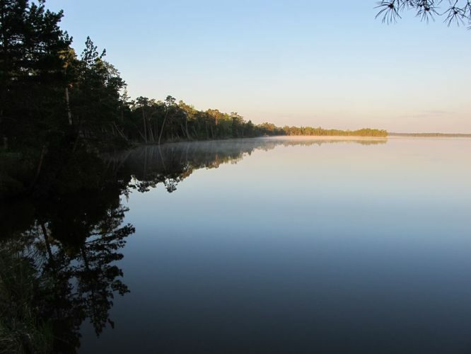 Maakond: Harjumaa Veekogu nimi: Tänavjärv Pildistamise aeg: 21. mai 2012 Pildistaja: H. Timm Pildistamise koht: teadmata Asimuut: