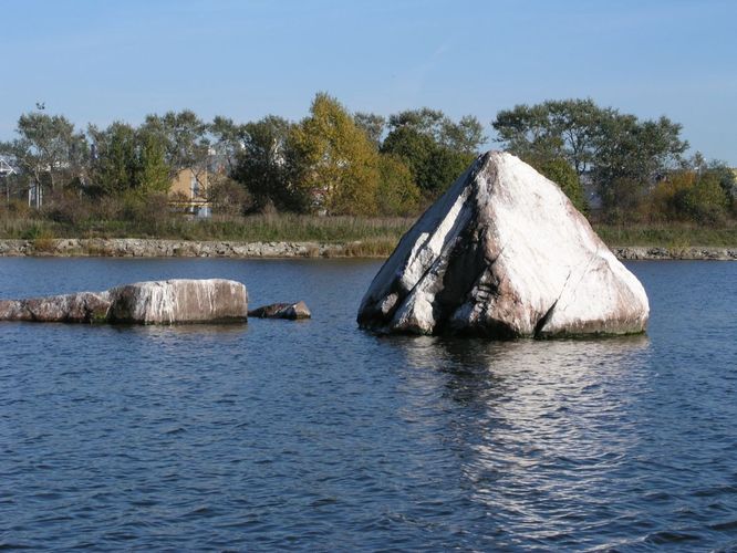 Maakond: Harjumaa Veekogu nimi: Ülemiste järv Pildistamise aeg: oktoober 2005 Pildistaja: H. Timm Pildistamise koht: teadmata Asimuut: