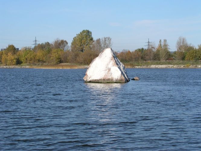 Maakond: Harjumaa Veekogu nimi: Ülemiste järv Pildistamise aeg: oktoober 2005 Pildistaja: H. Timm Pildistamise koht: teadmata Asimuut: