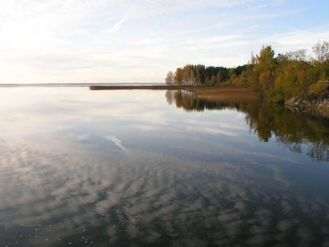 Maakond: Harjumaa Veekogu nimi: Ülemiste järv Pildistamise aeg: oktoober 2005 Pildistaja: H. Timm Pildistamise koht: teadmata Asimuut: