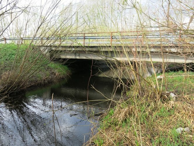 Maakond: Pärnumaa Veekogu nimi: Audru jõgi Pildistamise aeg: 9. mai 2013 Pildistaja: H. Timm Pildistamise koht: Jõõpre Asimuut: