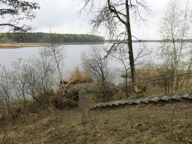 Maakond: Jõgevamaa Veekogu nimi: Jõemõisa järv Pildistamise aeg: 8. mai 2014 Pildistaja: H. Timm Pildistamise koht: teadmata Asimuut: