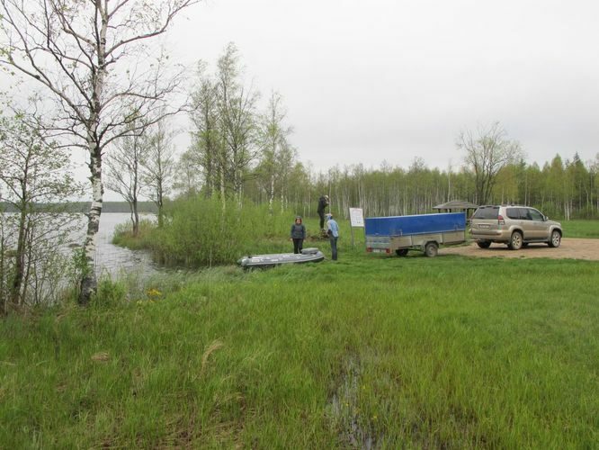 Maakond: Pärnumaa Veekogu nimi: Kaisma järv Pildistamise aeg: 17. mai 2012 Pildistaja: H. Timm Pildistamise koht: teadmata Asimuut: