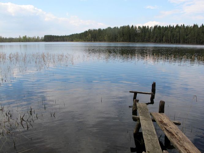 Maakond: Põlvamaa Veekogu nimi: Karsna järv Pildistamise aeg: 5. mai 2012 Pildistaja: H. Timm Pildistamise koht: teadmata Asimuut: