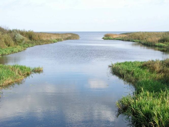 Maakond: Jõgevamaa Veekogu nimi: Lahe jõgi ja Peipsi järv Pildistamise aeg: 7. oktoober 2004 Pildistaja: H. Timm Pildistamise koht: teadmata Asimuut: