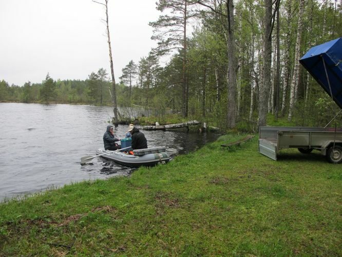 Maakond: Pärnumaa Veekogu nimi: Nigula järv Pildistamise aeg: 17. mai 2012 Pildistaja: H. Timm Pildistamise koht: teadmata Asimuut: