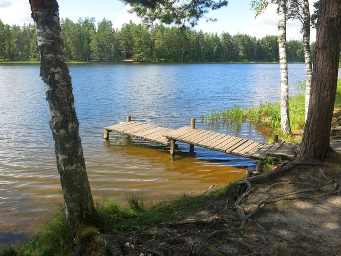 Maakond: Põlvamaa Veekogu nimi: Paidra järv Pildistamise aeg: 1. august 2013 Pildistaja: H. Timm Pildistamise koht: teadmata Asimuut: