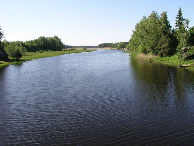 Maakond: Põlvamaa Veekogu nimi: Peipsi järv Pildistamise aeg: juuni 2004 Pildistaja: H. Timm Pildistamise koht: teadmata Asimuut: