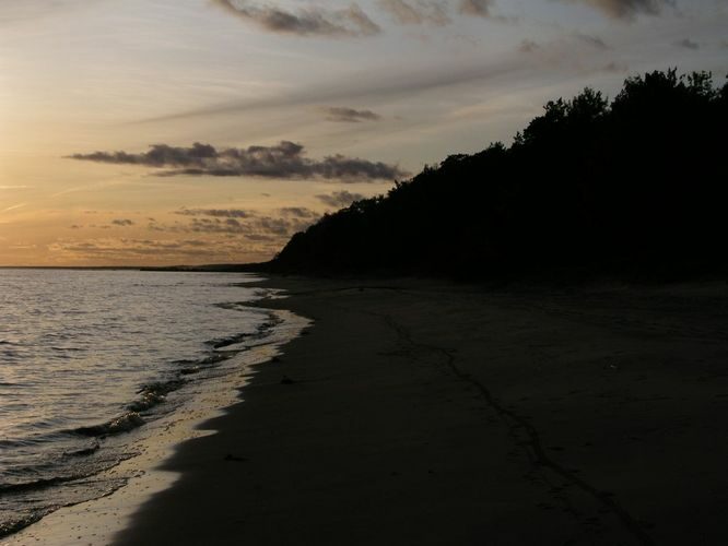 Maakond: Ida-Virumaa Veekogu nimi: Peipsi järv Pildistamise aeg: 7. oktoober 2009 Pildistaja: H. Timm Pildistamise koht: teadmata Asimuut: