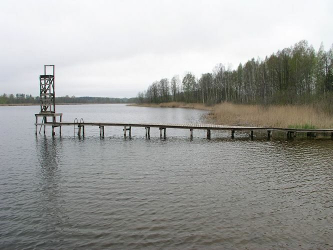 Maakond: Jõgevamaa Veekogu nimi: Prossa järv Pildistamise aeg: 18. mai 2005 Pildistaja: H. Timm Pildistamise koht: teadmata Asimuut: