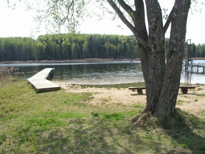 Maakond: Jõgevamaa Veekogu nimi: Prossa järv Pildistamise aeg: 11. mai 2006 Pildistaja: H. Timm Pildistamise koht: teadmata Asimuut: