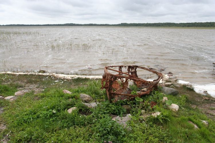 Maakond: Pärnumaa Veekogu nimi: Tõhela järv Pildistamise aeg: 31. juuli 2007 Pildistaja: H. Timm Pildistamise koht: teadmata Asimuut: