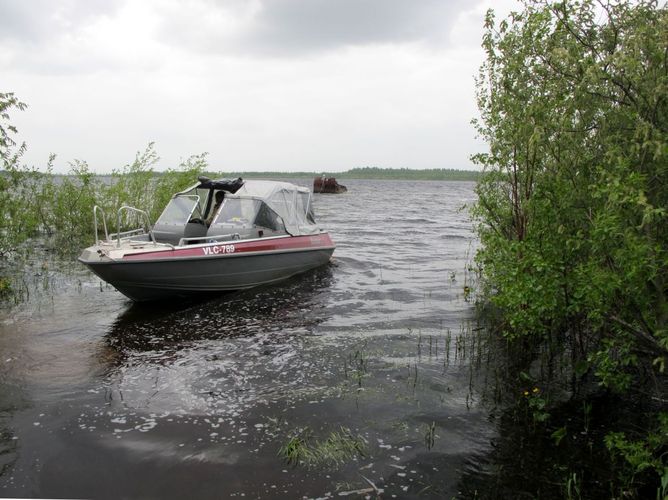 Maakond: Tartumaa Veekogu nimi: Kalli järv Pildistamise aeg: 25. mai 2011 Pildistaja: H. Timm Pildistamise koht: teadmata Asimuut: