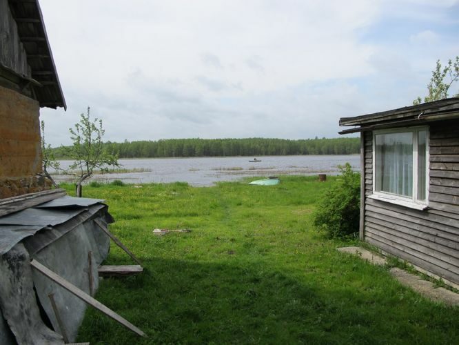 Maakond: Tartumaa Veekogu nimi: Lahepera järv Pildistamise aeg: 25. mai 2011 Pildistaja: H. Timm Pildistamise koht: teadmata Asimuut: