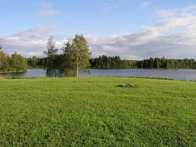 Maakond: Valgamaa Veekogu nimi: Päidla Suurjärv Pildistamise aeg: 23. august 2003 Pildistaja: H. Timm Pildistamise koht: teadmata Asimuut: