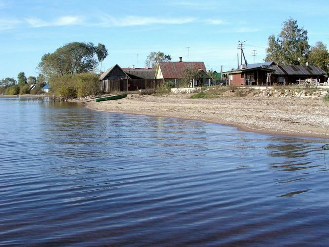 Maakond: Tartumaa Veekogu nimi: Peipsi järv Pildistamise aeg: 5. oktoober 2005 Pildistaja: H. Timm Pildistamise koht: teadmata Asimuut: