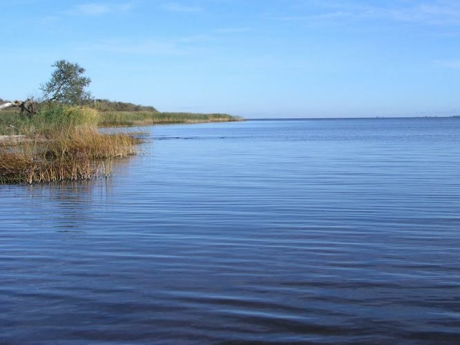 Maakond: Tartumaa Veekogu nimi: Peipsi järv Pildistamise aeg: 5. oktoober 2005 Pildistaja: H. Timm Pildistamise koht: teadmata Asimuut: