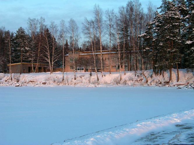 Maakond: Tartumaa Veekogu nimi: Võrtsjärv Pildistamise aeg: veebruar 2004 Pildistaja: H. Timm Pildistamise koht: teadmata Asimuut: