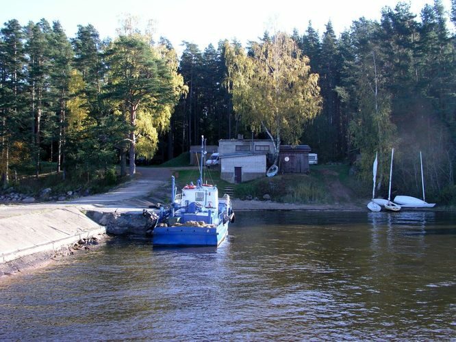 Maakond: Tartumaa Veekogu nimi: Võrtsjärv Pildistamise aeg: oktoober 2004 Pildistaja: H. Timm Pildistamise koht: teadmata Asimuut: