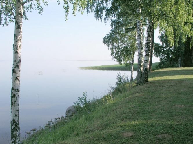 Maakond: Tartumaa Veekogu nimi: Võrtsjärv Pildistamise aeg: mai 2005 Pildistaja: H. Timm Pildistamise koht: Limnoloogia Asimuut: