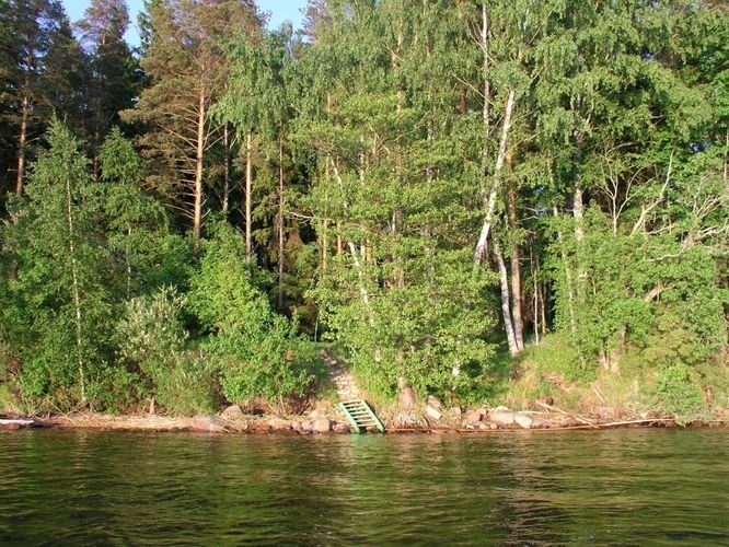 Maakond: Tartumaa Veekogu nimi: Võrtsjärv Pildistamise aeg: 9. juuni 2005 Pildistaja: H. Timm Pildistamise koht: teadmata Asimuut: