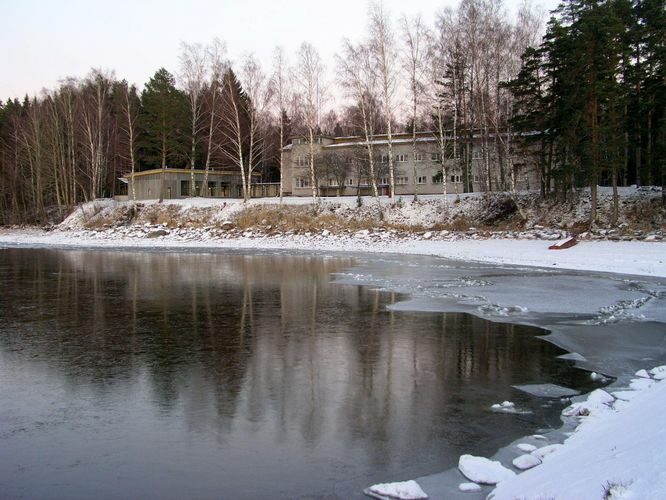 Maakond: Tartumaa Veekogu nimi: Võrtsjärv Pildistamise aeg: 3. detsember 2005 Pildistaja: H. Timm Pildistamise koht: teadmata Asimuut: