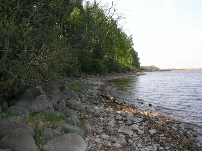 Maakond: Tartumaa Veekogu nimi: Võrtsjärv Pildistamise aeg: mai 2006 Pildistaja: H. Timm Pildistamise koht: Limnoloogia Asimuut: