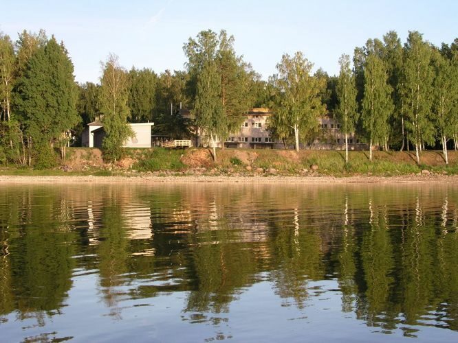 Maakond: Tartumaa Veekogu nimi: Võrtsjärv Pildistamise aeg: august 2006 Pildistaja: H. Timm Pildistamise koht: Limnoloogia Asimuut: