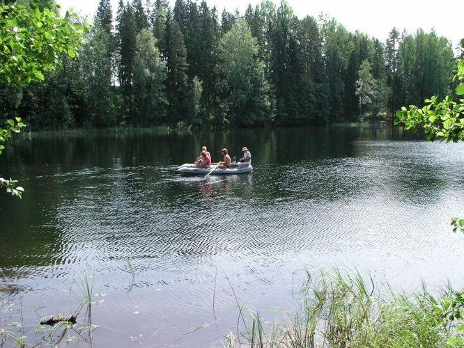 Maakond: Tartumaa Veekogu nimi: Võrtsjärv Pildistamise aeg: 17. mai 2007 Pildistaja: H. Timm Pildistamise koht: Limnoloogia Asimuut: