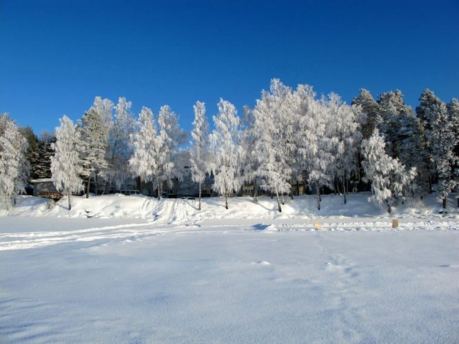 Maakond: Tartumaa Veekogu nimi: Võrtsjärv Pildistamise aeg: 16. veebruar 2010 Pildistaja: H. Timm Pildistamise koht: Limnoloogia Asimuut: