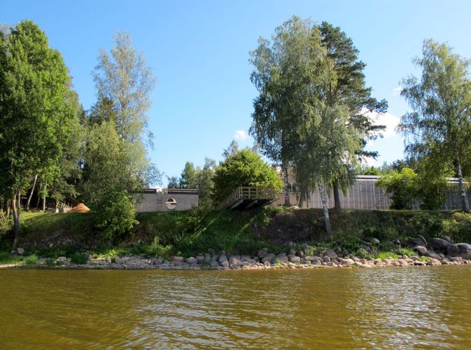 Maakond: Tartumaa Veekogu nimi: Võrtsjärv Pildistamise aeg: august 2012 Pildistaja: H. Timm Pildistamise koht: Limnoloogia Asimuut: