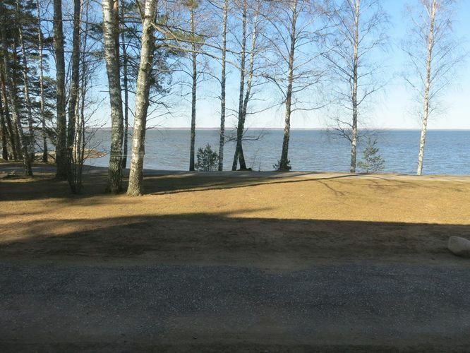 Maakond: Tartumaa Veekogu nimi: Võrtsjärv Pildistamise aeg: 5. aprill 2014 Pildistaja: H. Timm Pildistamise koht: Limnoloogia Asimuut: