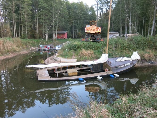 Maakond: Tartumaa Veekogu nimi: Võrtsjärv Pildistamise aeg: oktoober 2014 Pildistaja: H. Timm Pildistamise koht: Limnoloogia Asimuut: