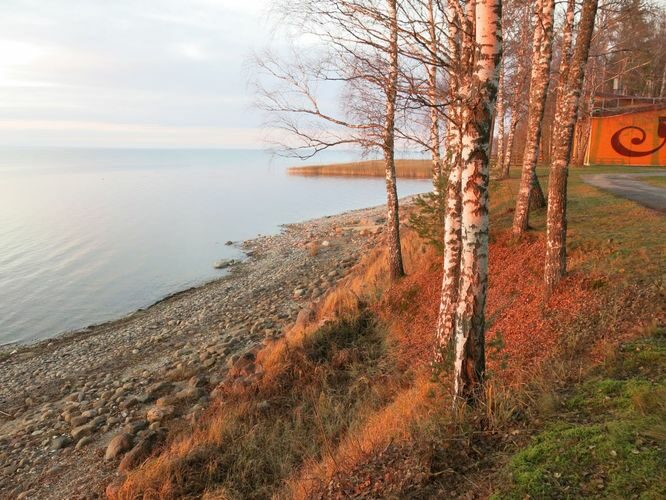 Maakond: Tartumaa Veekogu nimi: Võrtsjärv Pildistamise aeg: november 2014 Pildistaja: H. Timm Pildistamise koht: Limnoloogia Asimuut: