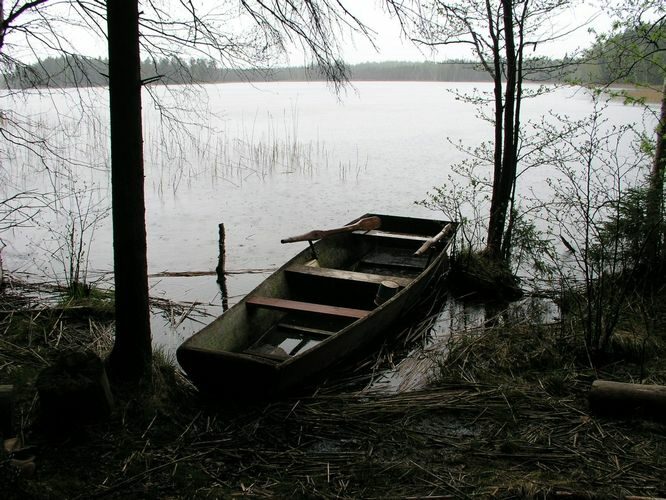 Maakond: Võrumaa Veekogu nimi: Hino järv Pildistamise aeg: 5. mai 2008 Pildistaja: H. Timm Pildistamise koht: teadmata Asimuut: