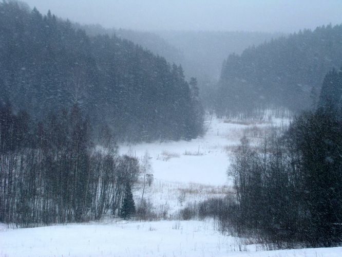 Maakond: Võrumaa Veekogu nimi: Koloreino järv Pildistamise aeg: 14. veebruar 2005 Pildistaja: H. Timm Pildistamise koht: teadmata Asimuut: