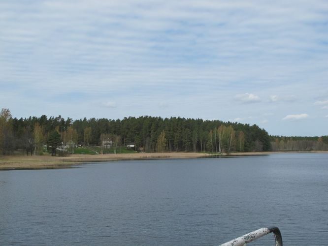 Maakond: Võrumaa Veekogu nimi: Kubija järv Pildistamise aeg: 3. mai 2012 Pildistaja: H. Timm Pildistamise koht: teadmata Asimuut: