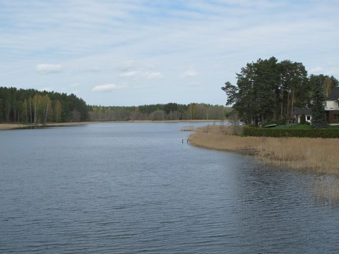 Maakond: Võrumaa Veekogu nimi: Kubija järv Pildistamise aeg: 3. mai 2012 Pildistaja: H. Timm Pildistamise koht: teadmata Asimuut: