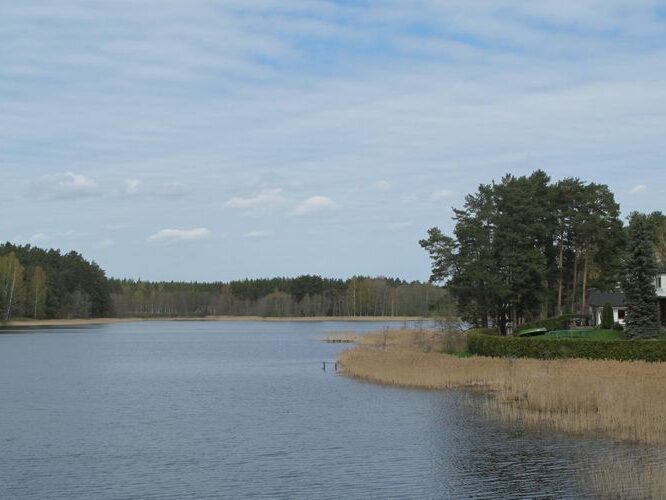 Maakond: Võrumaa Veekogu nimi: Kubija järv Pildistamise aeg: 3. mai 2012 Pildistaja: H. Timm Pildistamise koht: teadmata Asimuut: