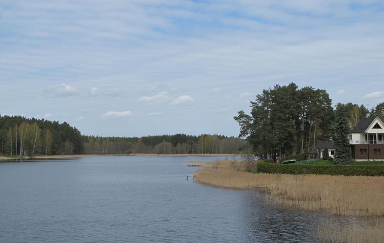 Maakond: Võrumaa Veekogu nimi: Kubija järv Pildistamise aeg: 3. mai 2012 Pildistaja: H. Timm Pildistamise koht: teadmata Asimuut: