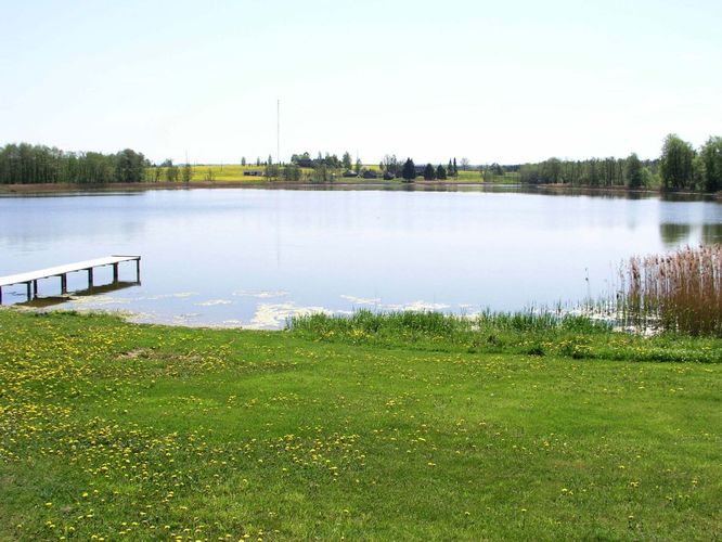 Maakond: Võrumaa Veekogu nimi: Lasva järv Pildistamise aeg: 21. mai 2007 Pildistaja: H. Timm Pildistamise koht: teadmata Asimuut: