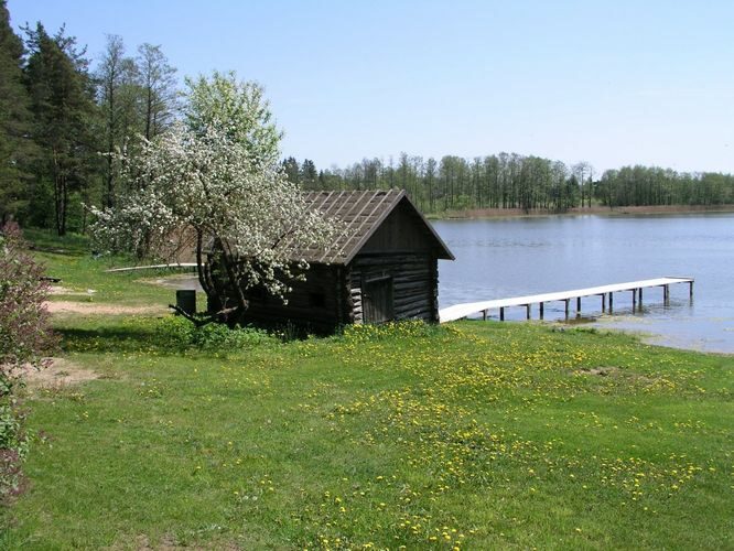 Maakond: Võrumaa Veekogu nimi: Lasva järv Pildistamise aeg: 21. mai 2007 Pildistaja: H. Timm Pildistamise koht: teadmata Asimuut: