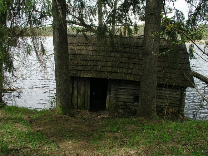 Maakond: Võrumaa Veekogu nimi: Tootsi järv Pildistamise aeg: 5. mai 2008 Pildistaja: H. Timm Pildistamise koht: teadmata Asimuut: