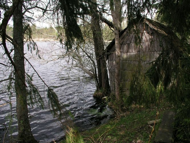 Maakond: Võrumaa Veekogu nimi: Tootsi järv Pildistamise aeg: 5. mai 2008 Pildistaja: H. Timm Pildistamise koht: teadmata Asimuut: