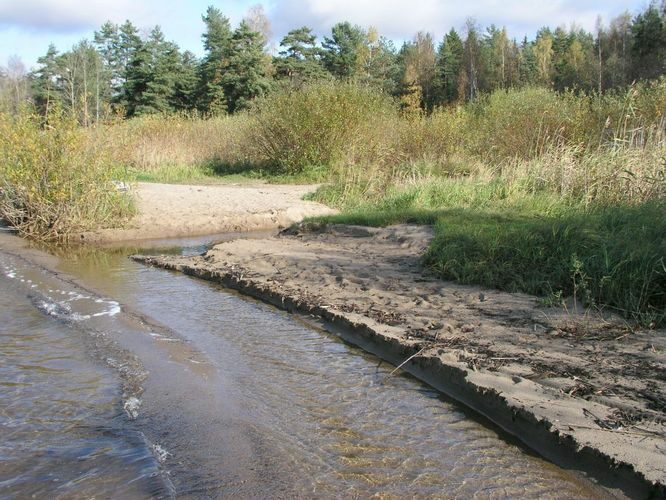 Maakond: Võrumaa Veekogu nimi: Vagula järv Pildistamise aeg: 16. oktoober 2003 Pildistaja: H. Timm Pildistamise koht: teadmata Asimuut: