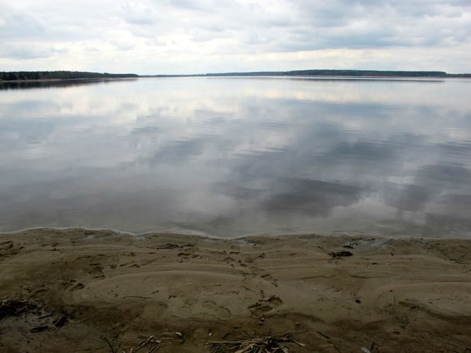 Maakond: Võrumaa Veekogu nimi: Vagula järv Pildistamise aeg: 4. mai 2011 Pildistaja: H. Timm Pildistamise koht: teadmata Asimuut: