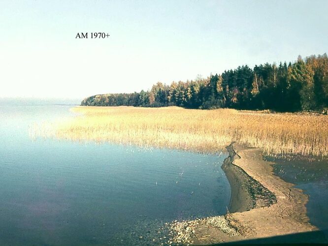 Maakond: Valgamaa Veekogu nimi: Võrtsjärv Pildistamise aeg: teadmata Pildistaja: A. Mäemets Pildistamise koht: teadmata Asimuut: