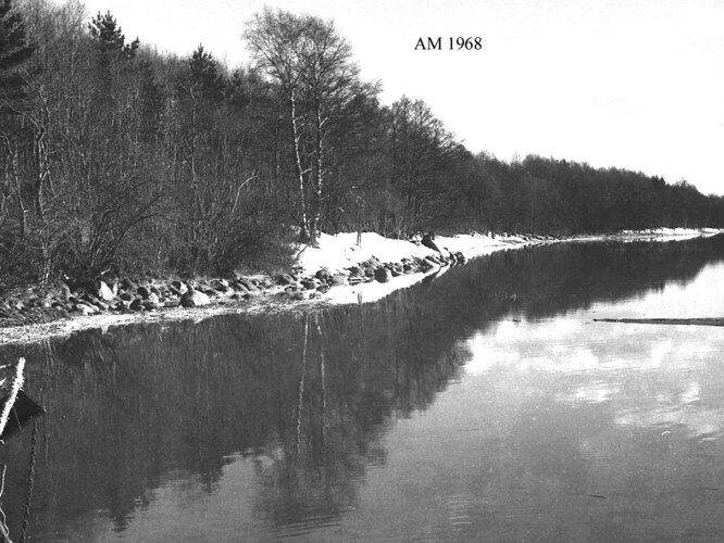 Maakond: Valgamaa Veekogu nimi: Võrtsjärv Pildistamise aeg: 1968 Pildistaja: A. Mäemets Pildistamise koht: teadmata Asimuut: