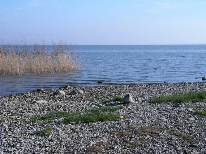 Maakond: Viljandimaa Veekogu nimi: Võrtsjärv Pildistamise aeg: 12. oktoober 2005 Pildistaja: H. Timm Pildistamise koht: Valma Asimuut: